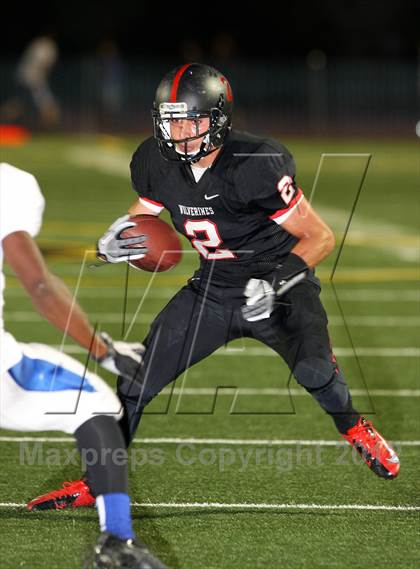 Thumbnail 2 in North Hollywood vs. Harvard-Westlake photogallery.