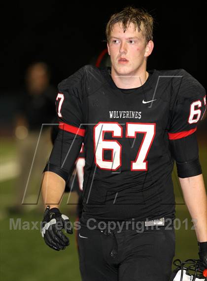 Thumbnail 2 in North Hollywood vs. Harvard-Westlake photogallery.