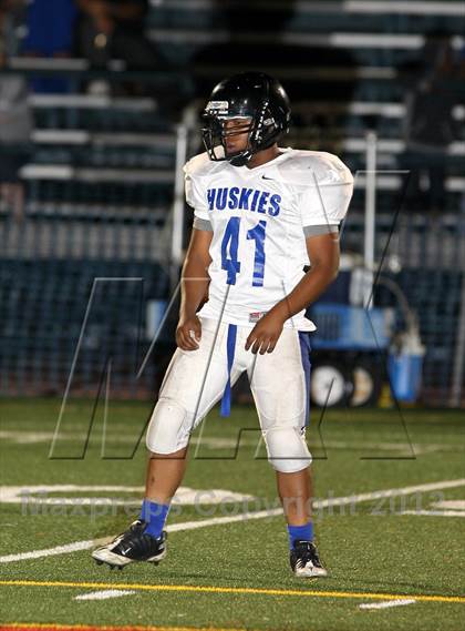 Thumbnail 1 in North Hollywood vs. Harvard-Westlake photogallery.
