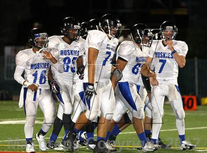 Thumbnail 2 in North Hollywood vs. Harvard-Westlake photogallery.