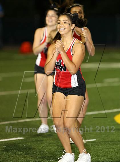 Thumbnail 2 in North Hollywood vs. Harvard-Westlake photogallery.