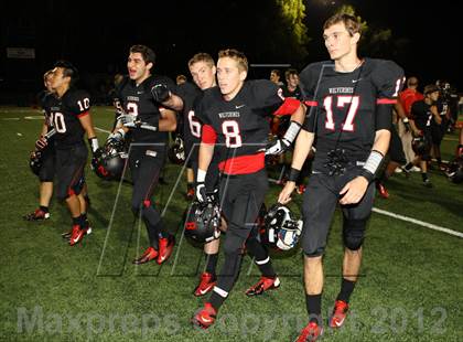 Thumbnail 3 in North Hollywood vs. Harvard-Westlake photogallery.