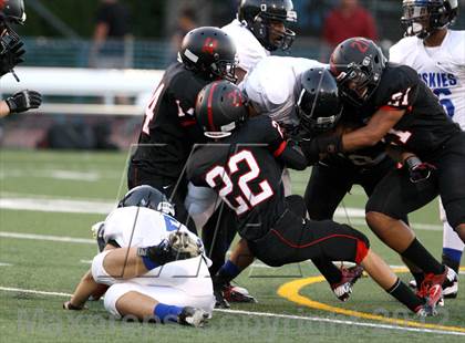 Thumbnail 1 in North Hollywood vs. Harvard-Westlake photogallery.