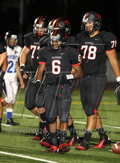Thumbnail 2 in North Hollywood vs. Harvard-Westlake photogallery.