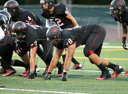 Thumbnail 1 in North Hollywood vs. Harvard-Westlake photogallery.