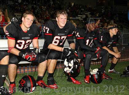 Thumbnail 2 in North Hollywood vs. Harvard-Westlake photogallery.