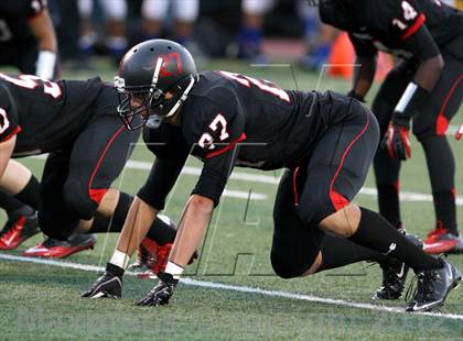 Thumbnail 1 in North Hollywood vs. Harvard-Westlake photogallery.