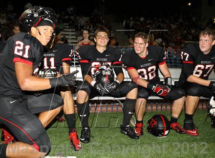 Thumbnail 1 in North Hollywood vs. Harvard-Westlake photogallery.