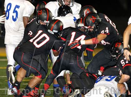 Thumbnail 1 in North Hollywood vs. Harvard-Westlake photogallery.