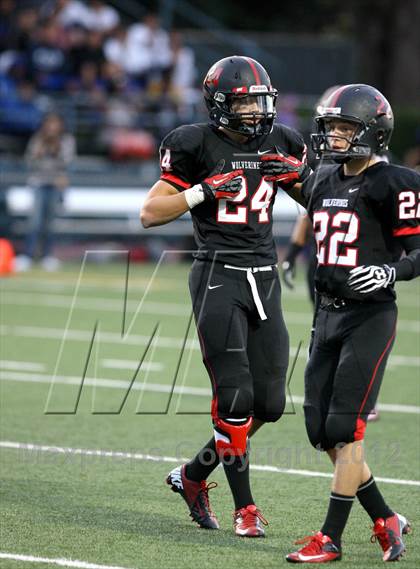 Thumbnail 1 in North Hollywood vs. Harvard-Westlake photogallery.