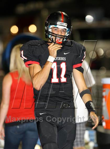 Thumbnail 2 in North Hollywood vs. Harvard-Westlake photogallery.
