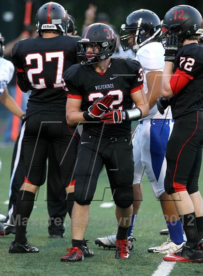 Thumbnail 3 in North Hollywood vs. Harvard-Westlake photogallery.