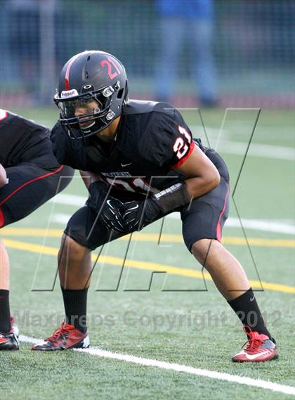 Thumbnail 3 in North Hollywood vs. Harvard-Westlake photogallery.