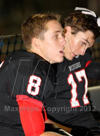Thumbnail 3 in North Hollywood vs. Harvard-Westlake photogallery.