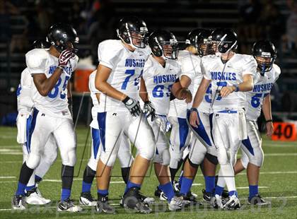 Thumbnail 1 in North Hollywood vs. Harvard-Westlake photogallery.