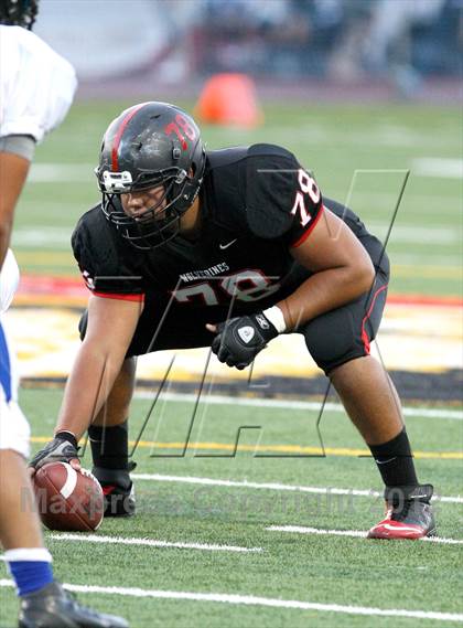 Thumbnail 1 in North Hollywood vs. Harvard-Westlake photogallery.