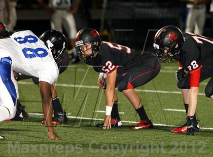 Thumbnail 3 in North Hollywood vs. Harvard-Westlake photogallery.