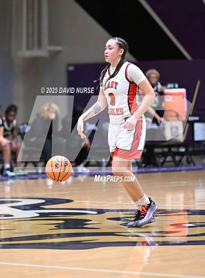 Thumbnail 3 in Lancaster vs. Cabrillo photogallery.