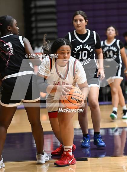 Thumbnail 1 in Lancaster vs. Cabrillo photogallery.