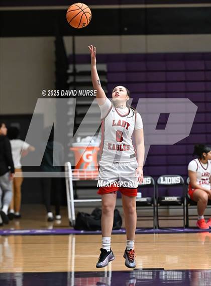 Thumbnail 2 in Lancaster vs. Cabrillo photogallery.