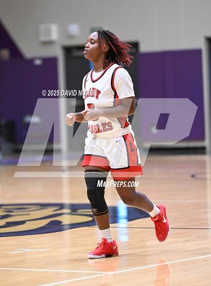 Thumbnail 3 in Lancaster vs. Cabrillo photogallery.