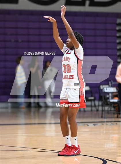 Thumbnail 2 in Lancaster vs. Cabrillo photogallery.