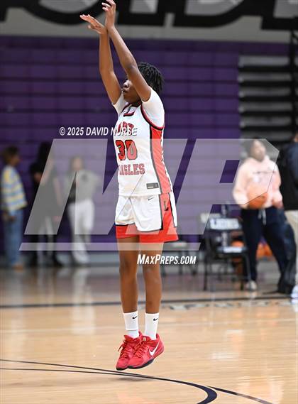 Thumbnail 3 in Lancaster vs. Cabrillo photogallery.