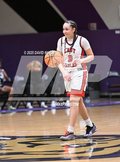 Thumbnail 3 in Lancaster vs. Cabrillo photogallery.