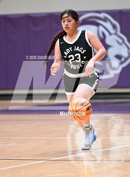 Thumbnail 2 in Lancaster vs. Cabrillo photogallery.