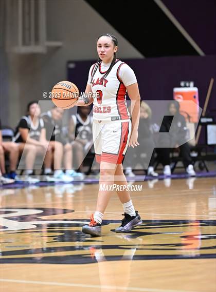 Thumbnail 1 in Lancaster vs. Cabrillo photogallery.