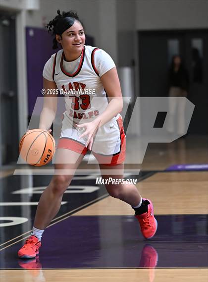 Thumbnail 3 in Lancaster vs. Cabrillo photogallery.