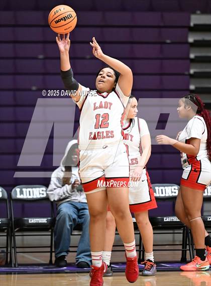 Thumbnail 1 in Lancaster vs. Cabrillo photogallery.