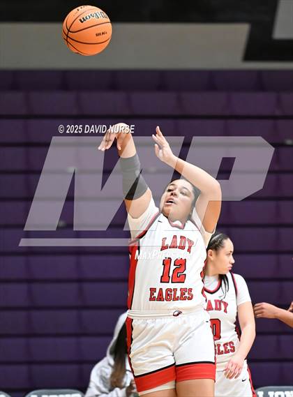 Thumbnail 2 in Lancaster vs. Cabrillo photogallery.