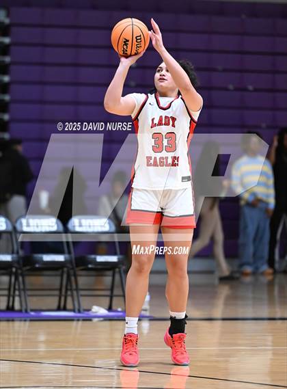 Thumbnail 1 in Lancaster vs. Cabrillo photogallery.