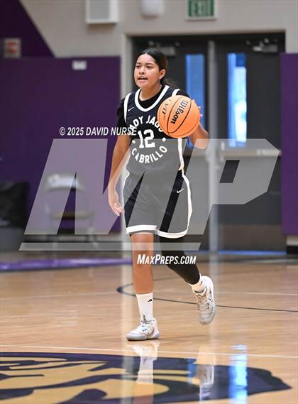 Thumbnail 3 in Lancaster vs. Cabrillo photogallery.