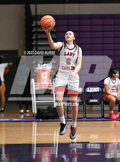 Thumbnail 3 in Lancaster vs. Cabrillo photogallery.