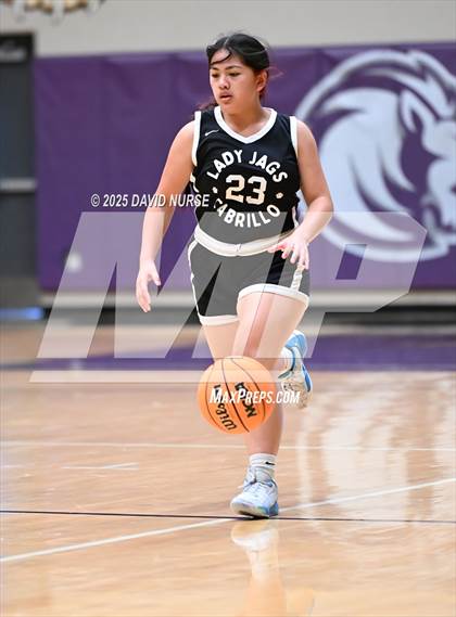 Thumbnail 3 in Lancaster vs. Cabrillo photogallery.