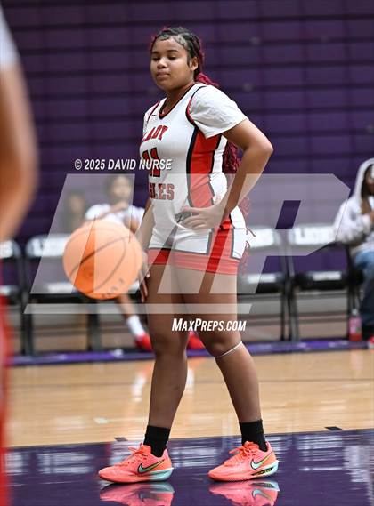 Thumbnail 3 in Lancaster vs. Cabrillo photogallery.