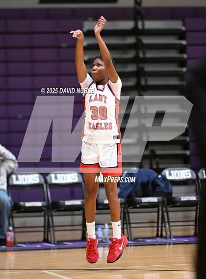 Thumbnail 1 in Lancaster vs. Cabrillo photogallery.