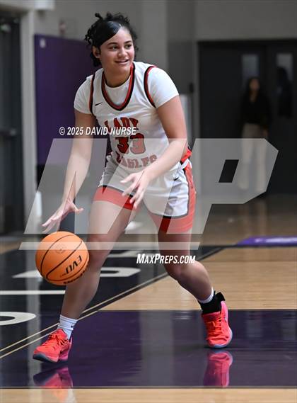 Thumbnail 2 in Lancaster vs. Cabrillo photogallery.