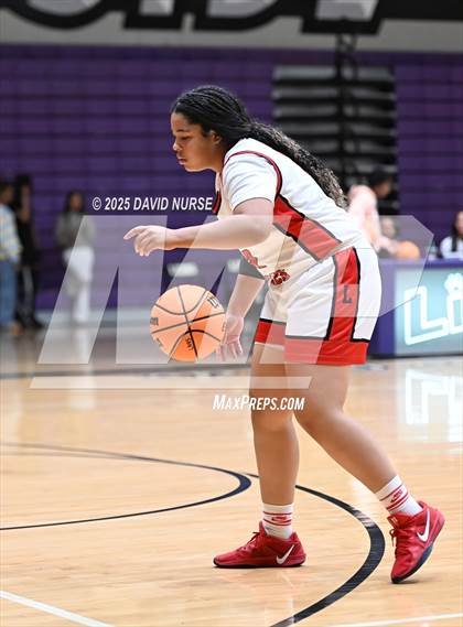 Thumbnail 2 in Lancaster vs. Cabrillo photogallery.