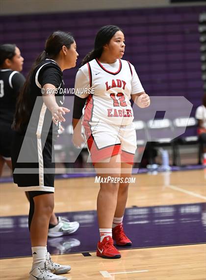 Thumbnail 2 in Lancaster vs. Cabrillo photogallery.