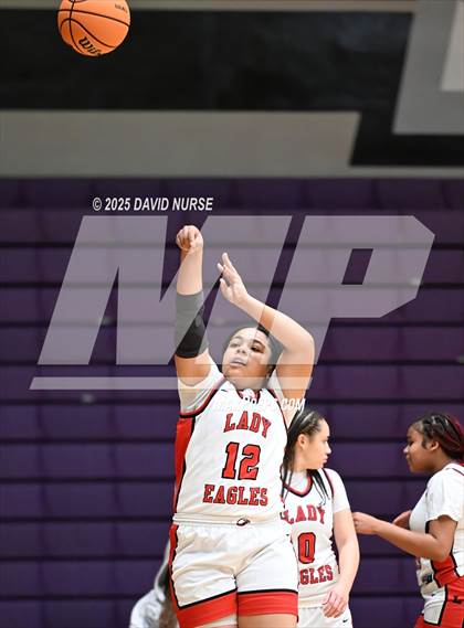 Thumbnail 3 in Lancaster vs. Cabrillo photogallery.