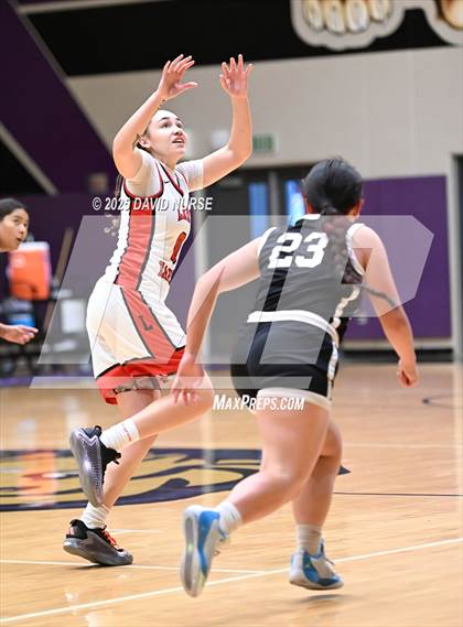 Thumbnail 2 in Lancaster vs. Cabrillo photogallery.