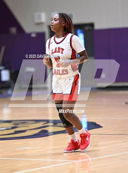 Thumbnail 2 in Lancaster vs. Cabrillo photogallery.