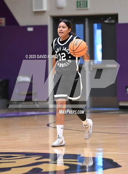 Thumbnail 2 in Lancaster vs. Cabrillo photogallery.