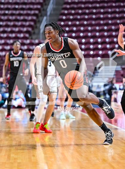 Thumbnail 1 in Imhotep Charter vs Franklin Regional (PIAA 5A Final) photogallery.