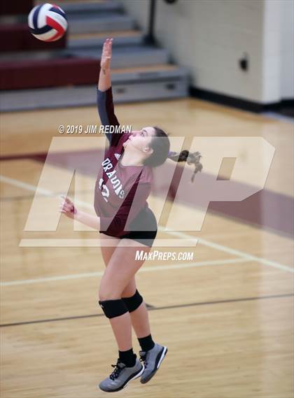 Thumbnail 1 in Hendrickson @ Round Rock photogallery.