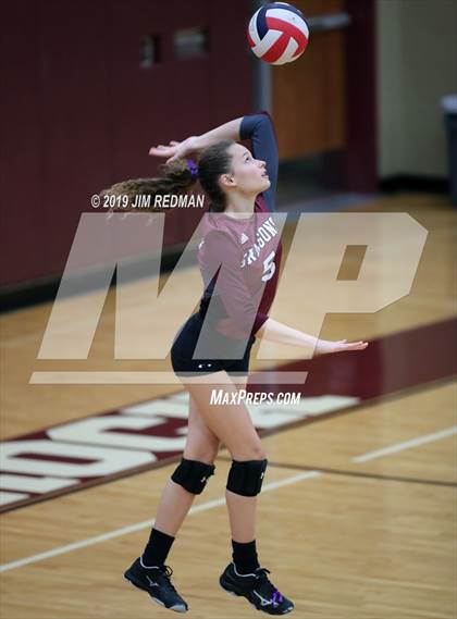 Thumbnail 3 in Hendrickson @ Round Rock photogallery.