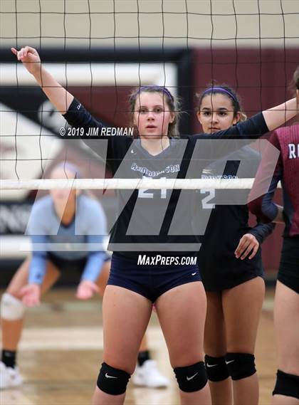 Thumbnail 3 in Hendrickson @ Round Rock photogallery.